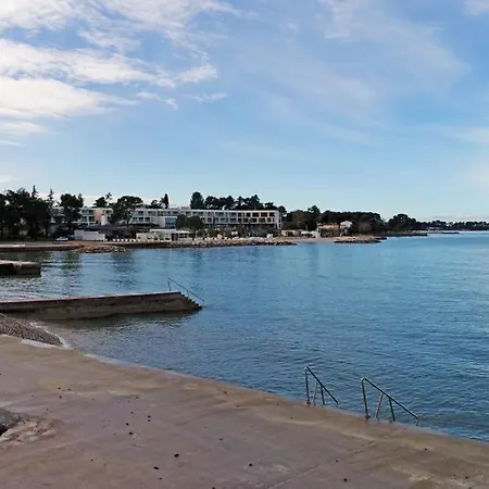 Marinka Apartamento *