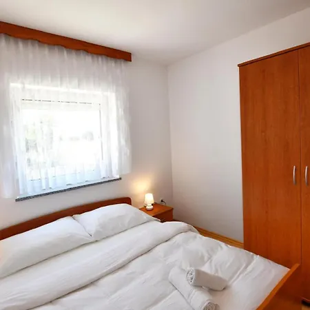 Apartment Marinka *