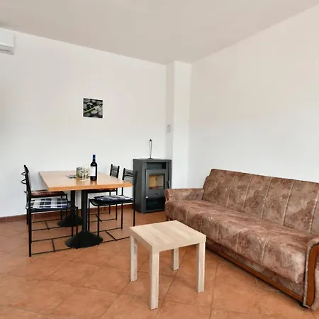Marinka Apartment Porec