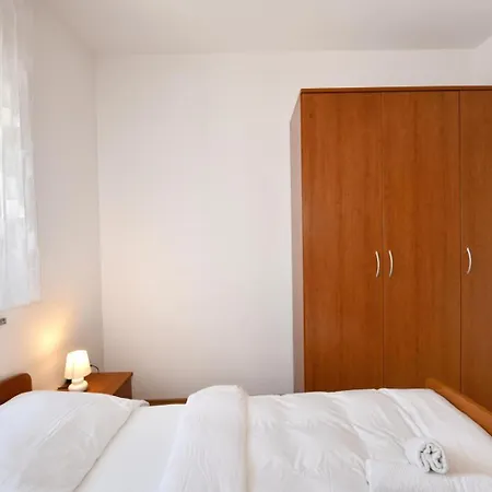Marinka Apartment Porec