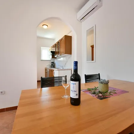 Marinka Apartment Porec