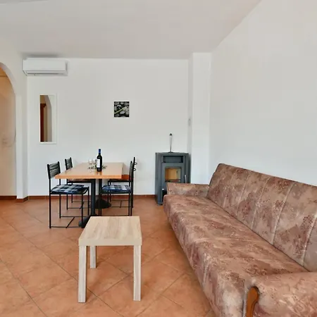 Apartment Marinka *