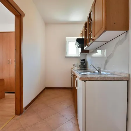 Marinka Apartment Porec