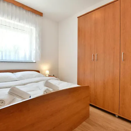 Marinka Apartment Porec