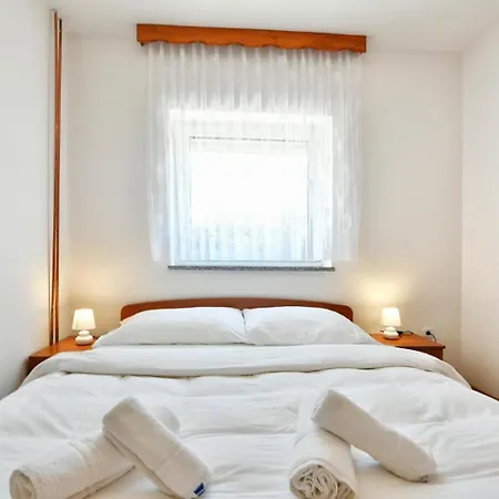 Marinka Apartamento *