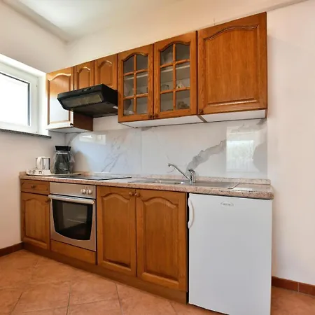 Apartamento Marinka