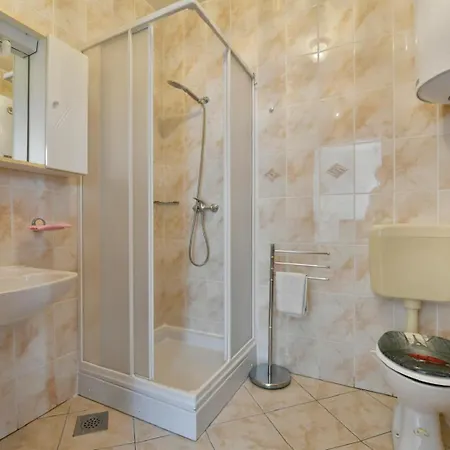 Marinka Apartment *