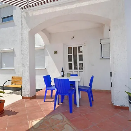 Apartment Marinka