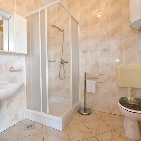 Marinka Apartamento *