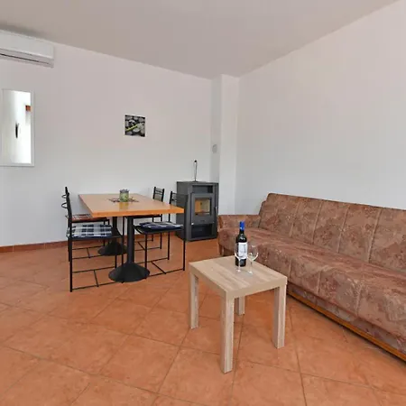 Apartment Marinka Porec