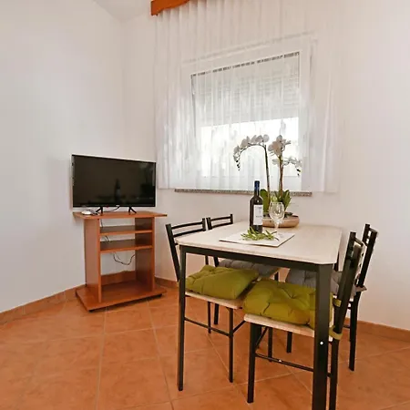 Apartamento Marinka *