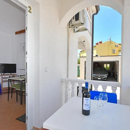 Apartamento Marinka