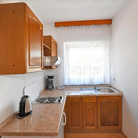 Apartamento Marinka Poreč