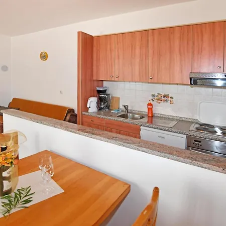 Marinka Apartamento