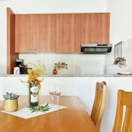 Apartment Marinka Porec