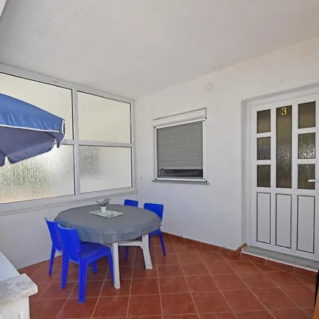 Marinka Apartamento Poreč
