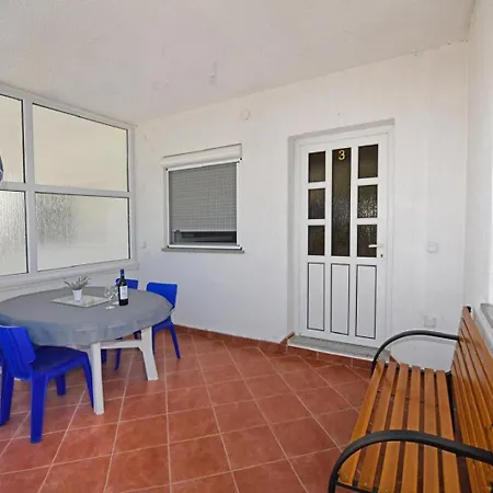 Apartment Marinka Porec