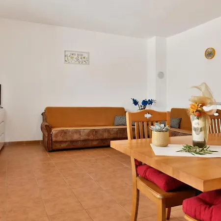 Apartamento Marinka *