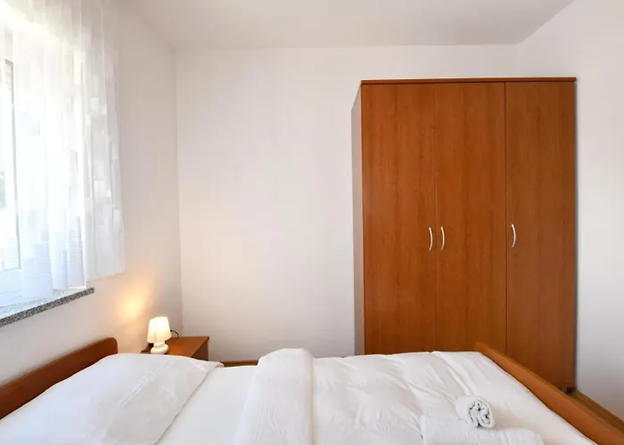 Marinka Apartman Poreč