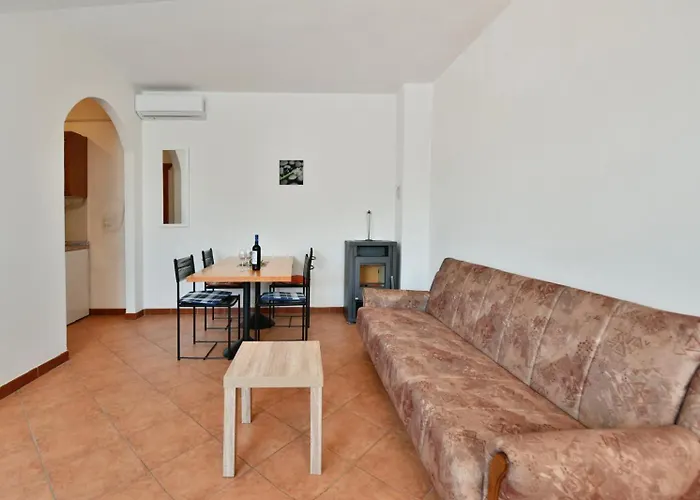 Apartman Marinka *