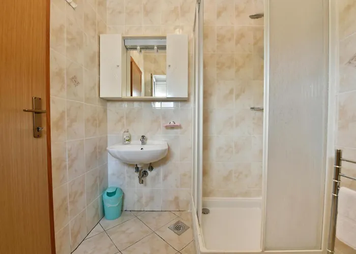 Marinka Apartman Poreč