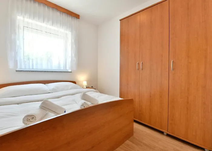Marinka Apartman Poreč