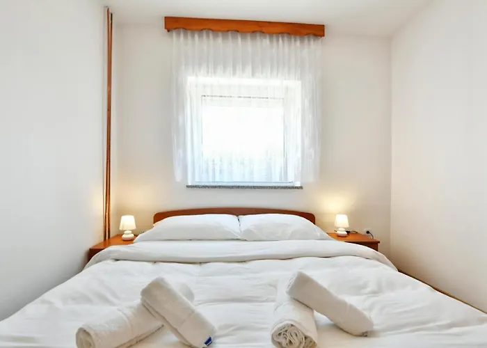 Marinka Apartman *