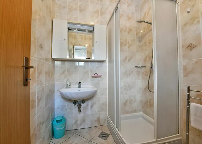Marinka Apartman *