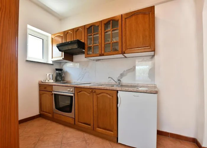 Apartman Marinka