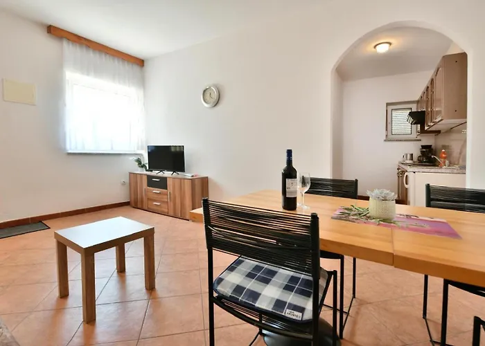Marinka Apartman *
