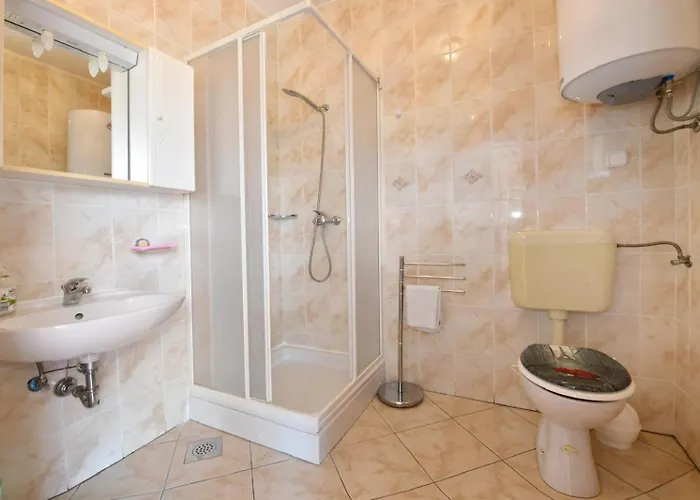 Marinka Apartman *