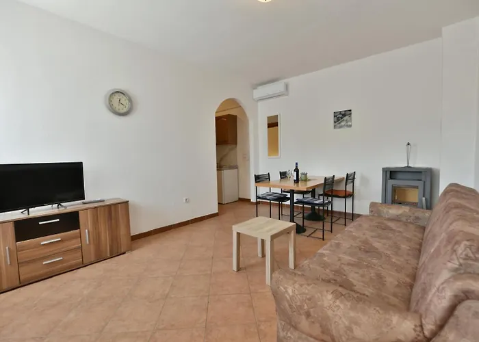 Apartman Marinka *
