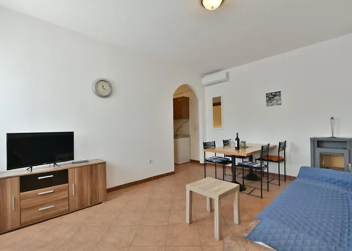 Apartman Marinka Poreč