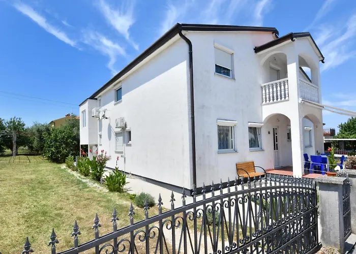 Marinka Apartman *
