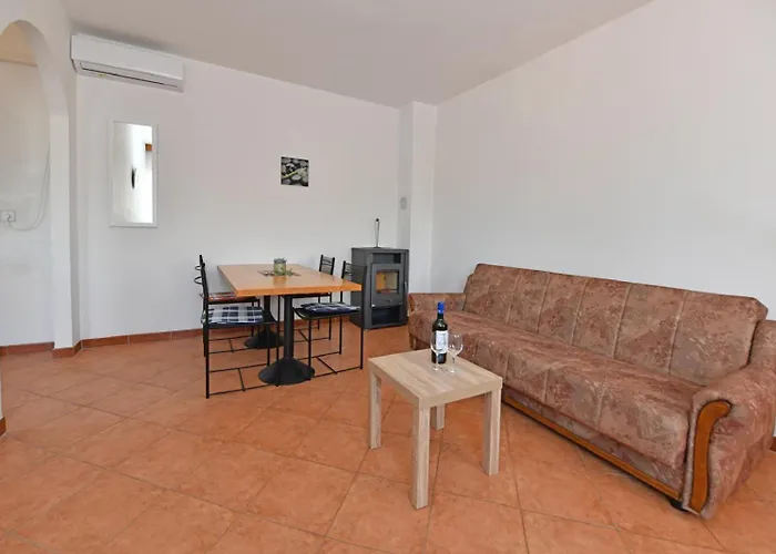 Apartman Marinka Poreč