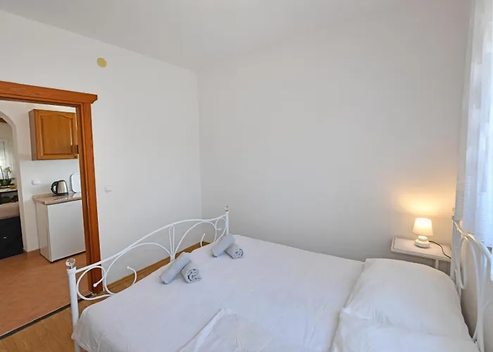 Marinka Apartman