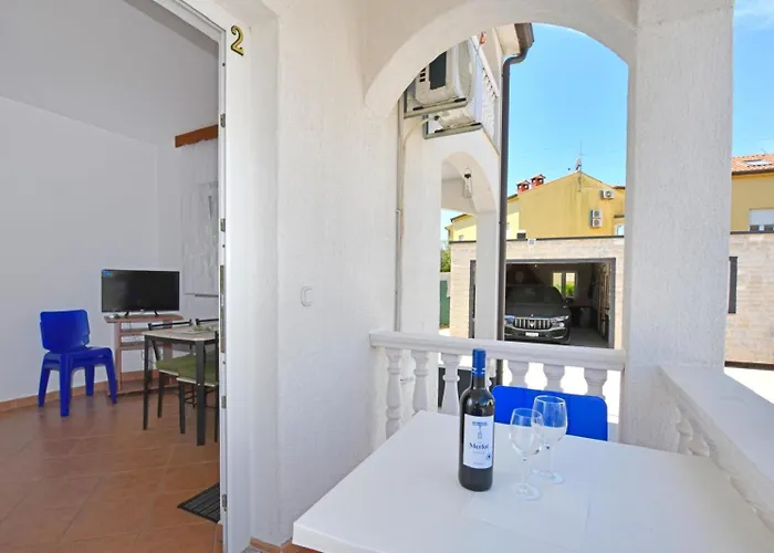 Apartman Marinka
