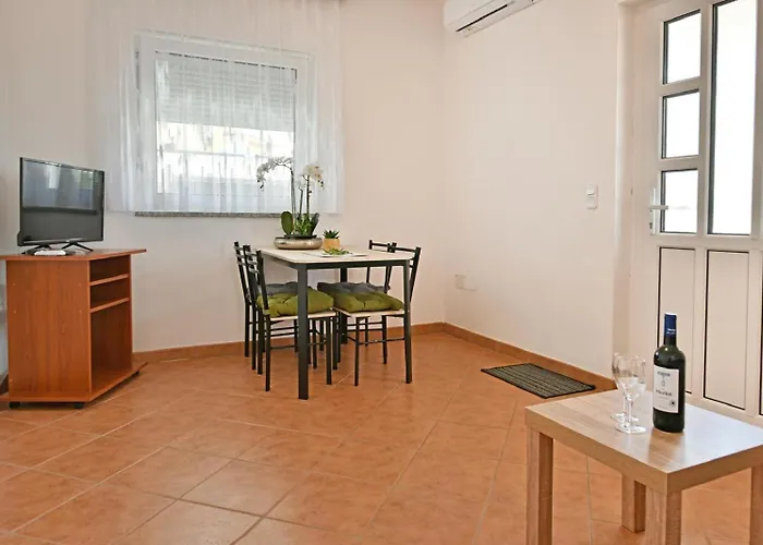 Marinka Apartman *