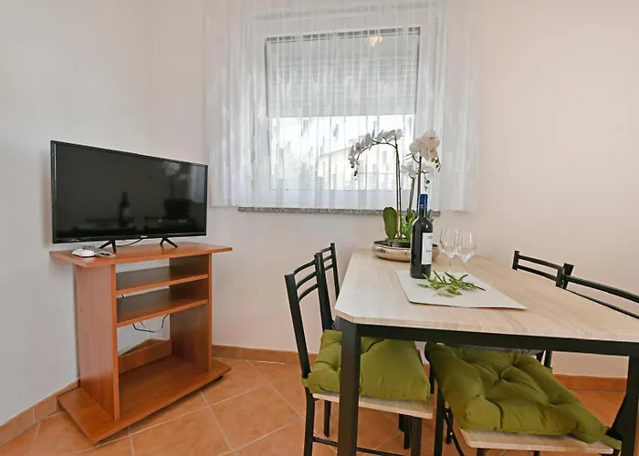 Marinka Apartman Poreč