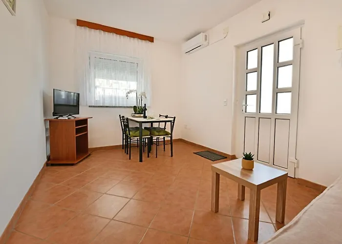 Apartman Marinka Poreč