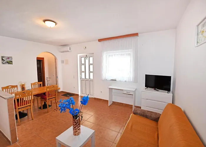 Marinka Apartman *