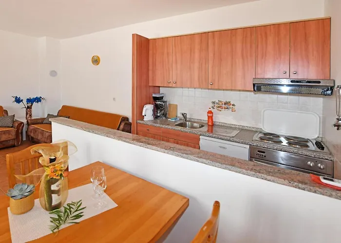 Marinka Apartman