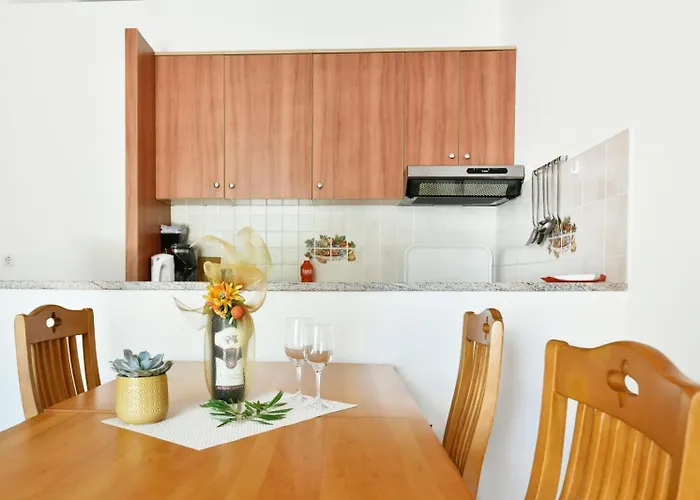 Apartman Marinka Poreč
