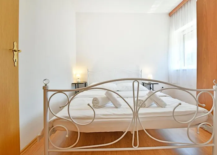 Apartman Marinka *