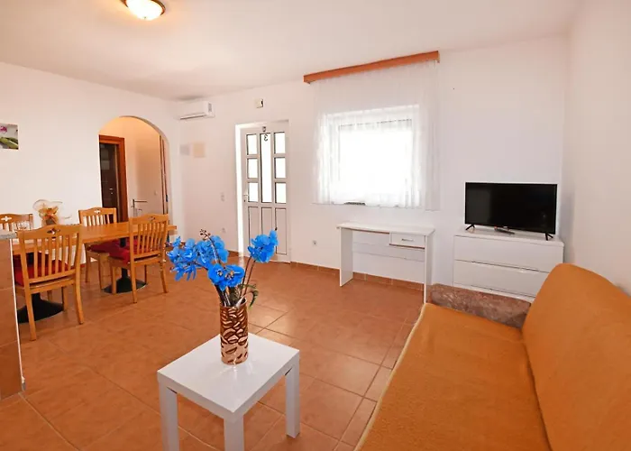 Apartman Marinka