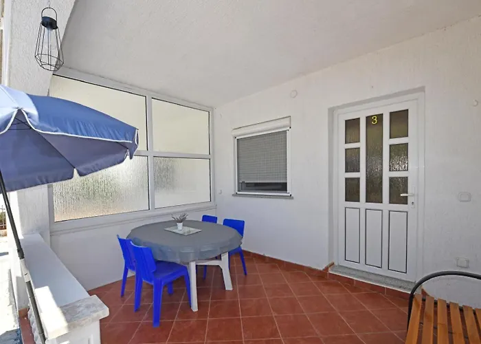 Marinka Apartman Poreč