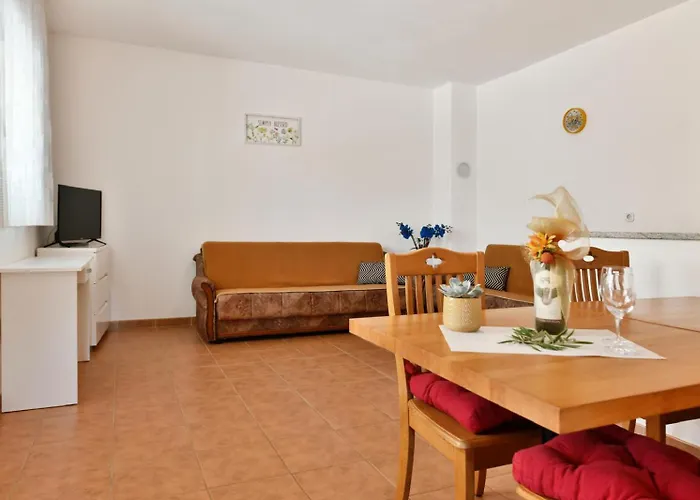 Apartman Marinka *