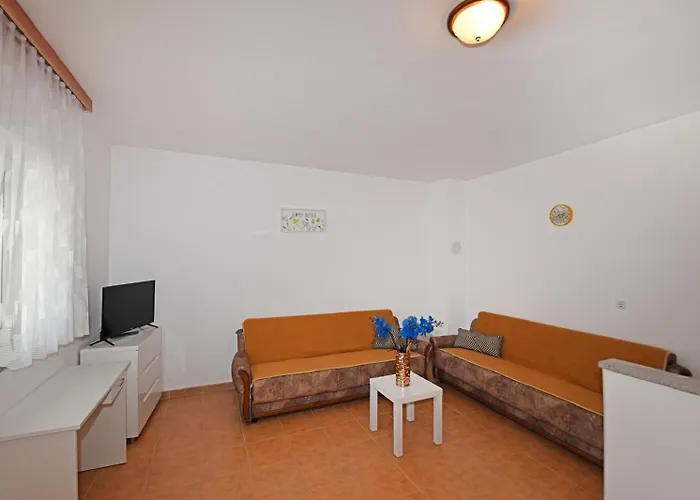 Apartman Marinka