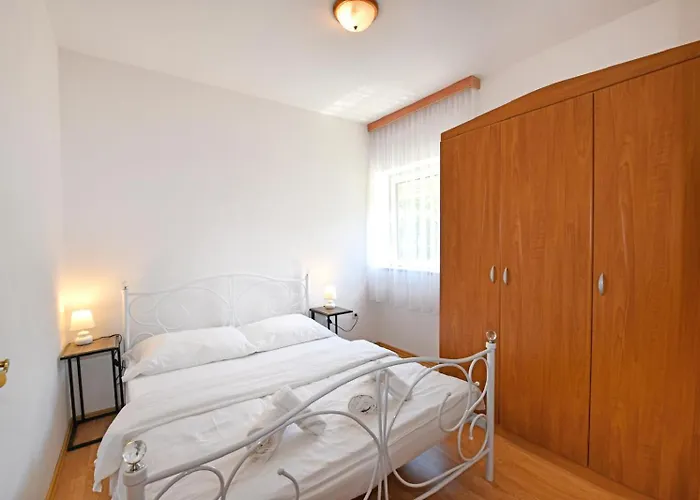 Marinka Apartman *