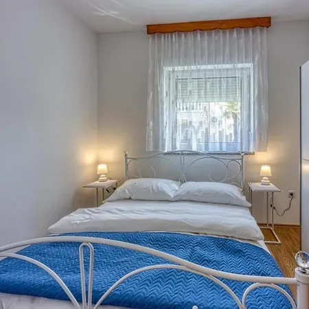 Marinka Lägenhet Poreč